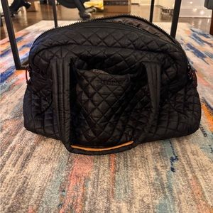 MZ Wallace travel Jimmy